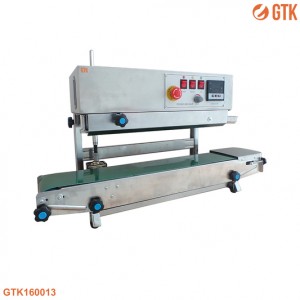 Guataka CONTINUOUS BAND SEALER GTK160013